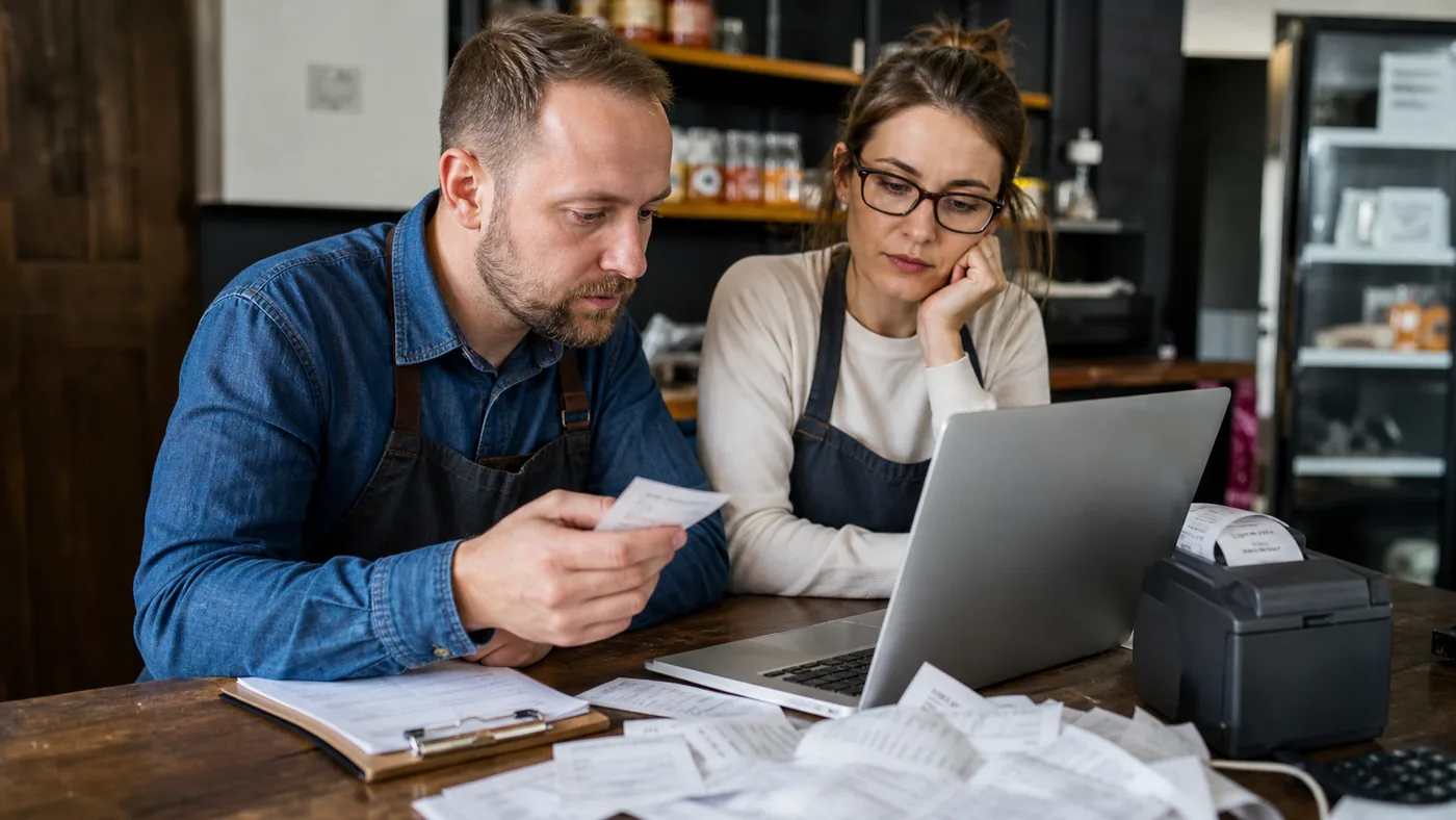ФНС усиливает аналитический контроль применения онлайн-касс